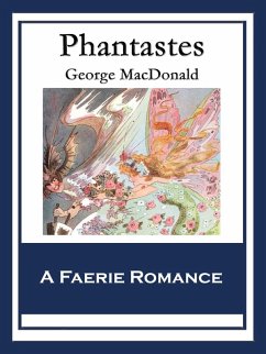 Phantastes (eBook, ePUB) - Macdonald, George