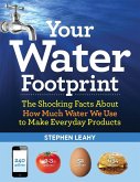 Your Water Footprint (eBook, ePUB)
