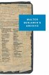 Walter Benjamin's Archive (eBook, ePUB) - Bild 1