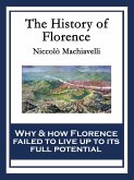 The History of Florence (eBook, ePUB) The History of Florence (eBook, ePUB)