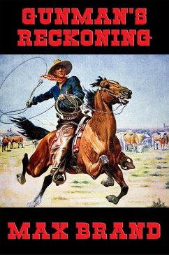 Cover Gunman's Reckoning (eBook, ePUB)