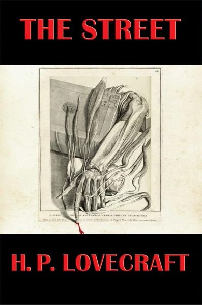 The Street (eBook, ePUB) The Street (eBook, ePUB)