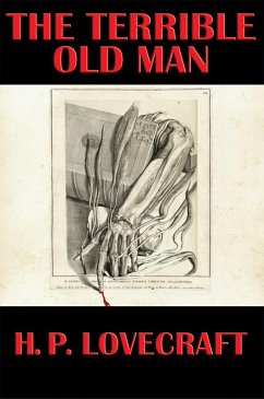 Cover The Terrible Old Man (eBook, ePUB)