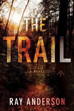 Cover The Trail (eBook, ePUB)