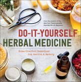 Do-It-Yourself Herbal Medicine (eBook, ePUB)