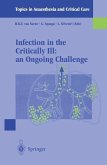 Infection in the Critically Ill: an Ongoing Challenge (eBook, PDF)