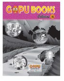 Gopu Books Collection 16 (eBook, PDF)