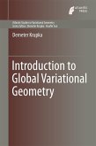 Introduction to Global Variational Geometry (eBook, PDF)