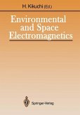 Environmental and Space Electromagnetics (eBook, PDF)