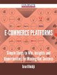 E-Commerce Platforms - Simple Steps to... - Bild 1