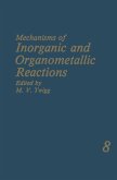 Mechanisms of Inorganic and Organometallic Reactions (eBook, PDF)