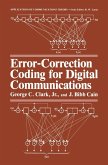 Error-Correction Coding for Digital Communications (eBook, PDF)