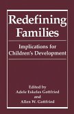 Redefining Families (eBook, PDF)