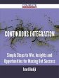 Continuous Integration - Simple Steps... - Bild 1