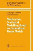 Multivariate Statistical Modelling Based on Generalized Linear Models (eBook, PDF)