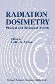 Radiation Dosimetry (eBook, PDF)