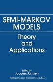 Semi-Markov Models (eBook, PDF)