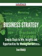 Business Strategy - Simple Steps to... - Bild 1