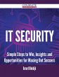 IT Security - Simple Steps to Win,... - Bild 1