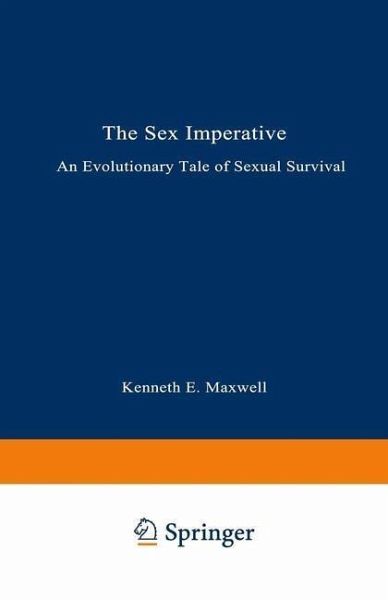 The Sex Imperative (eBook, PDF)