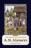 The Complete Folktales of A. N. Afanas'ev, Volume II (eBook, ePUB)