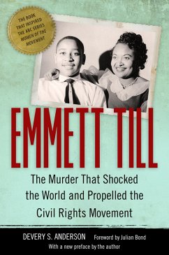 Cover Emmett Till (eBook, ePUB)