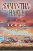Kiss of Gold (eBook, ePUB)