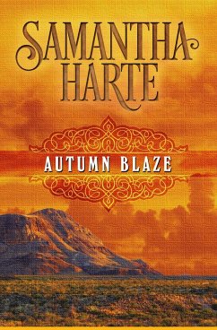 Cover Autumn Blaze (eBook, ePUB)