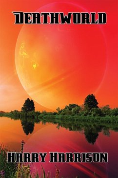 Cover Deathworld (eBook, ePUB)