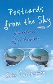 Postcards from the Sky (eBook, ePUB)