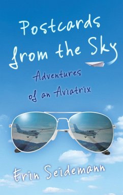 Postcards from the Sky (eBook, ePUB) - Seidemann, Erin