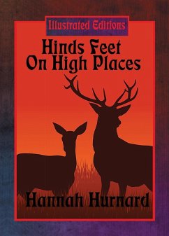 Hinds' Feet on High Places (Illustrated Edition) (eBook, ePUB) - Hurnard, Hannah