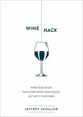 Wine Hack (eBook, ePUB)