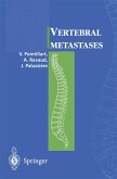 Vertebral metastases (eBook, PDF)