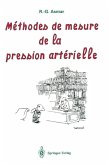 Méthodes de mesure de la pression artérielle (eBook, PDF)