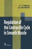 Regulation of the Contractile Cycle in Smooth Muscle (eBook, PDF)