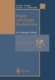 Sepsis and Organ Dysfunction (eBook, PDF)
