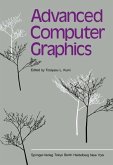 Advanced Computer Graphics (eBook, PDF)