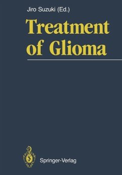 Cover Treatment of Glioma (eBook, PDF)