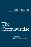 The Coronaviridae (eBook, PDF)