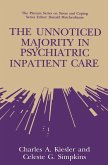 The Unnoticed Majority in Psychiatric Inpatient Care (eBook, PDF)