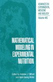 Mathematical Modeling in Experimental Nutrition (eBook, PDF)