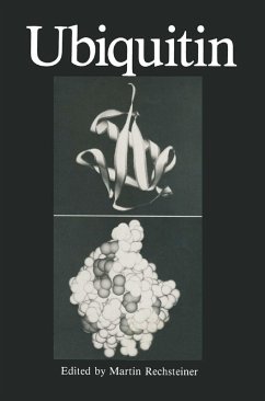 Cover Ubiquitin (eBook, PDF)