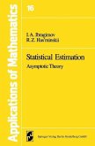 Statistical Estimation (eBook, PDF) Statistical Estimation (eBook, PDF)