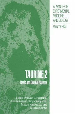 Taurine 2 (eBook, PDF)