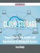 Cloud Storage - Simple Steps to Win,... - Bild 1