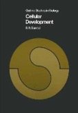 Cellular Development (eBook, PDF)