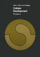 Cover Cellular Development (eBook, PDF)