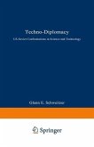 Techno-Diplomacy (eBook, PDF)