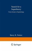 Search for a Supertheory (eBook, PDF) Search for a Supertheory (eBook, PDF)